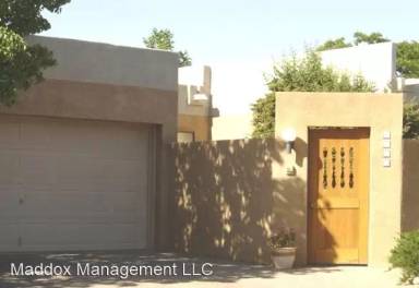 Main picture of 6515 San Blas Pl NW