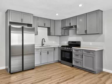 Main picture of 408 W 19th St