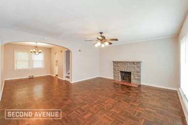 Main picture of 8322 Wayne Ave