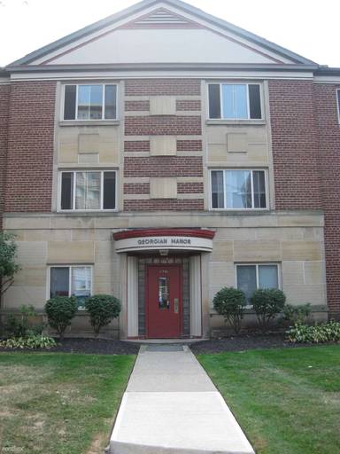 Main picture of Georgian Manor