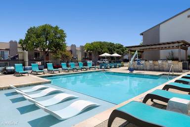 Main picture of 3503 S Lamar Blvd