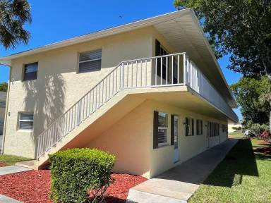 Main picture of ANNUAL RENTAL - POINCIANA 1 BED / 1 BATH