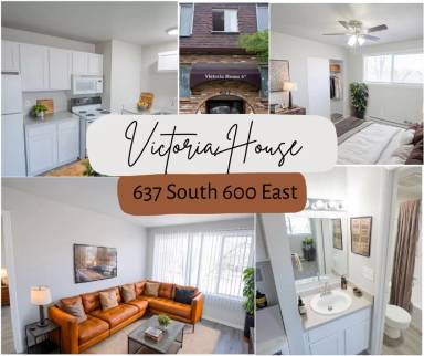 Main picture of 637 S 600 E