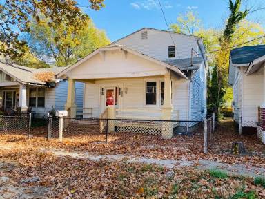 Main picture of 3508 Decatur St