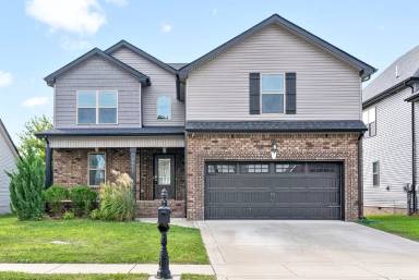 Main picture of 3450 Southwood Dr
