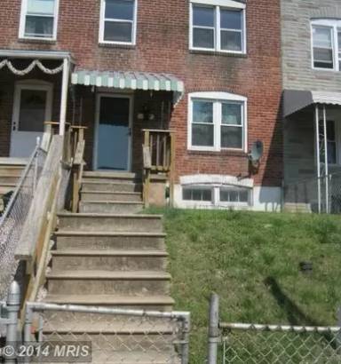 Main picture of 4128 Audrey Ave