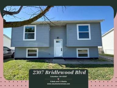 Main picture of 2307 Bridlewood Blvd