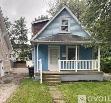 Main picture of 1250 High Ave