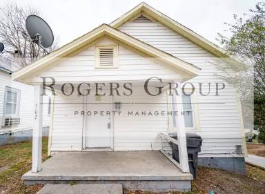 Main picture of 502 Hilliard St