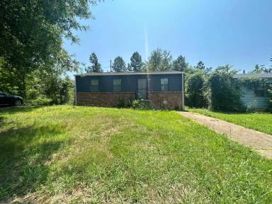 Main picture of 2601 Dakar Ave