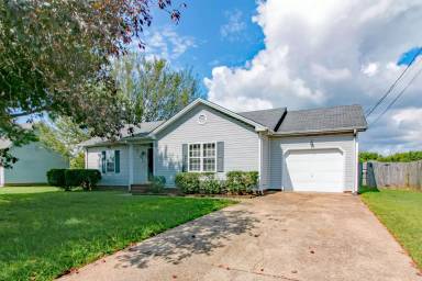 Main picture of 8638 Churchill Dr