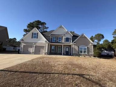 Main picture of 108 Appomattox Dr