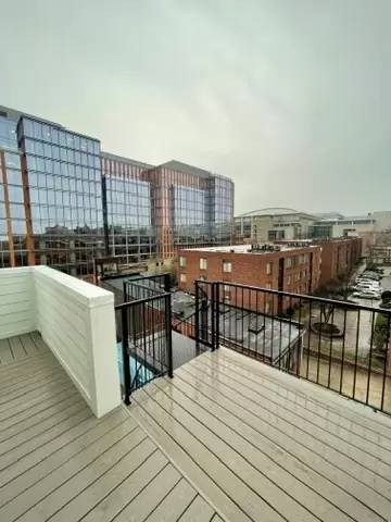 Main picture of 1110 6th St NW