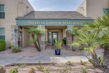 Main picture of Daybreak Gardens Apartments