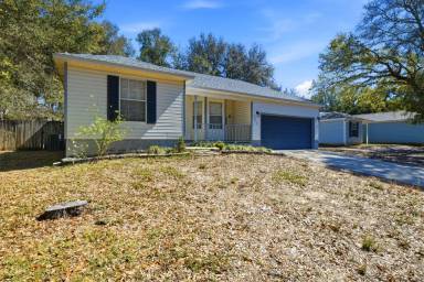 Main picture of 7312 Gordon Evans Rd