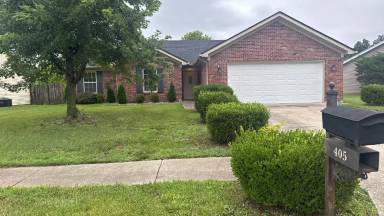 Main picture of 405 Parker Pl