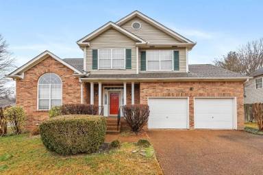 Main picture of 2402 Brookstone Pl