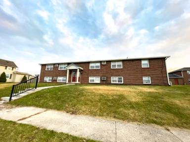Main picture of Georgetown Apartments
