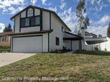 Main picture of 27099 Rainbow Creek Dr