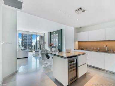 Main picture of Brickell City Center Rise