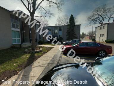 Main picture of Carleton House Condominium