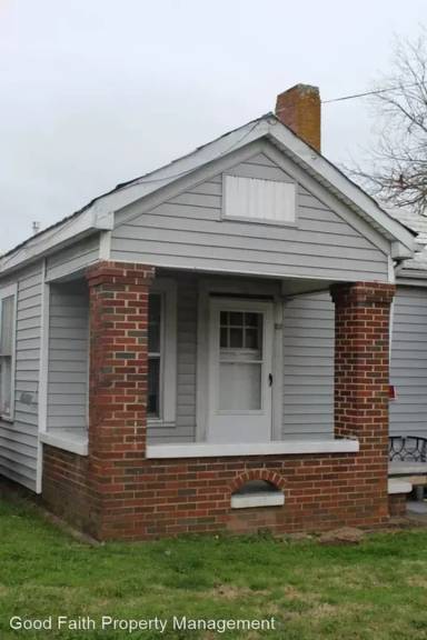 Main picture of 120 E 20th St