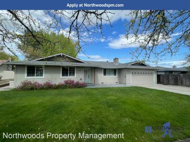 Main picture of 1569 Papago Dr