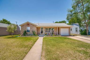 Main picture of Woodlawn Subdivision