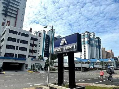 Main picture of PACE VIEW