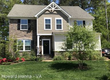 Main picture of 22324 Lake Forrest Cir