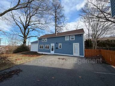 Main picture of 35 Albert Ave