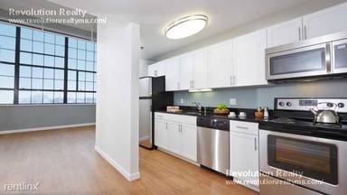 Main picture of Lofts at Kendall Square