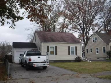 Main picture of 1545 Atlantic St NE