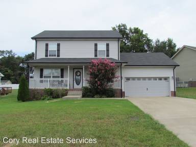 Main picture of 1805 Jackie Lorraine Dr