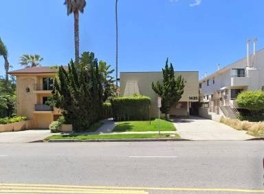 Main picture of 1435 S Bundy Dr