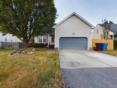 Main picture of 312 Carver St