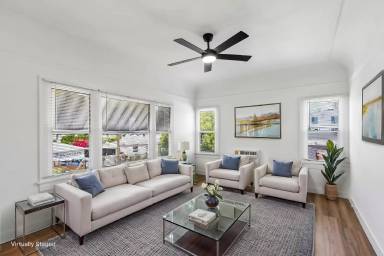 Main picture of 4036 Montclair St