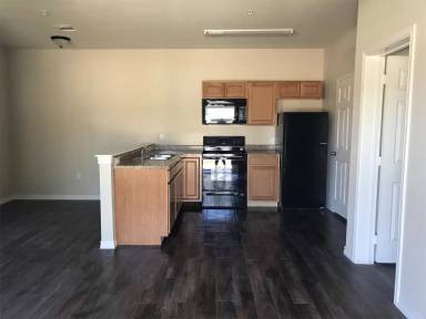 Main picture of Military Village Apartments