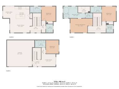 Main picture of 1032 Skybo Ct
