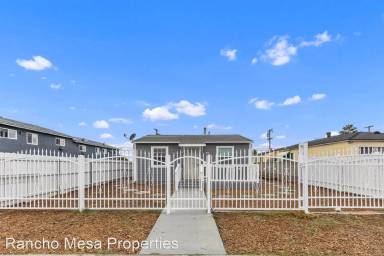 Main picture of 2818 Fairmount Ave