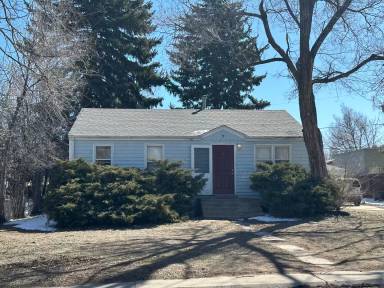 Main picture of 2208-2210 S Downing St Duplex
