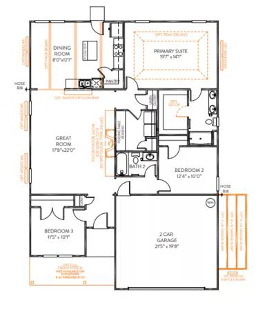 Main picture of 142 Cougar Ln