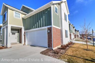 Main picture of Autumn Sky Townhomes