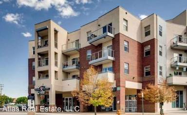 Main picture of The Point Apartments