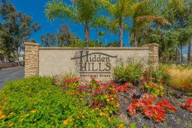Main picture of Hidden Hills Apartment Homes