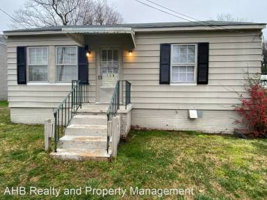 Main picture of 504 Pomeroy St