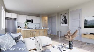 Main picture of Enso Zen Apartments