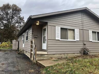 Main picture of 592 Parkview Ave