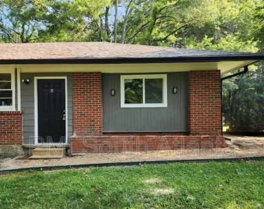 Main picture of 1459 Stockbridge Rd