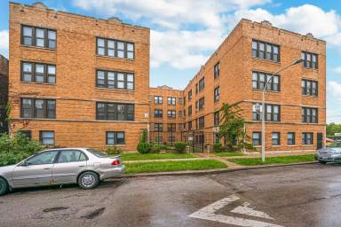 Main picture of 7110 S Cornell Ave